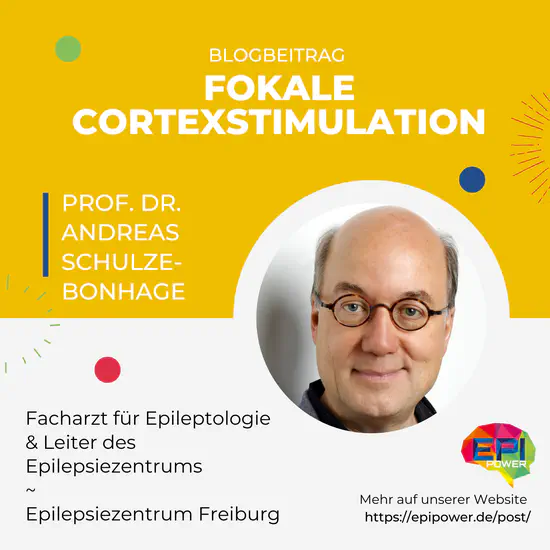 Fokale Cortexstimulation
