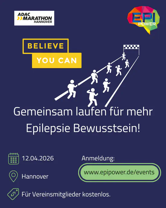 Epipower x Marathon Hannover 2026
