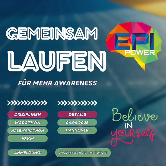 Epipower x Marathon